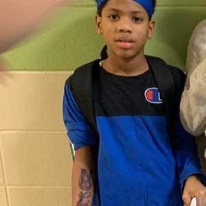 Meet your Posher, Brandon